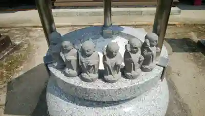 大善寺のその他建物