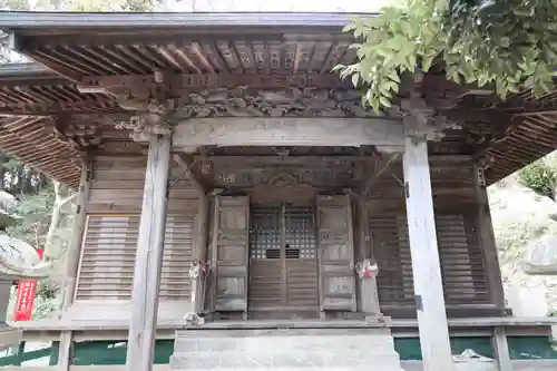 岩殿寺(神奈川県)