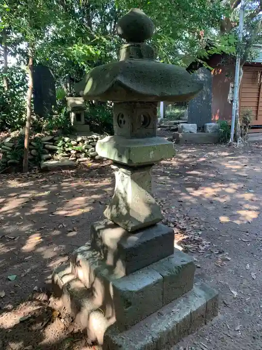 八幡神社(千葉県)