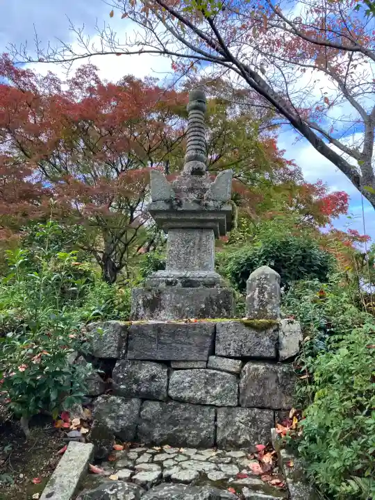 善峯寺(京都府)
