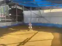 止止呂支比売命神社(大阪府)