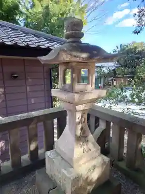 金鑚神社(埼玉県)