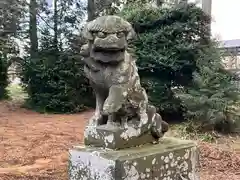 鹿島神社(栃木県)