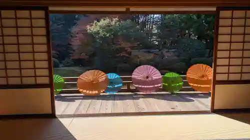 隨心院（随心院）(京都府)