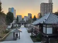 宝勝山　南藏院   蓮光寺の建物その他