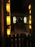八坂神社御旅所(京都府)
