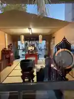 安用寺(愛知県)