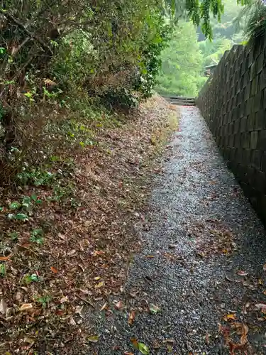 不動寺(群馬県)