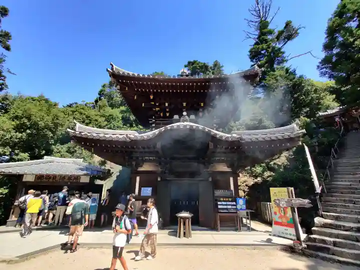 厳島神社のその他建物