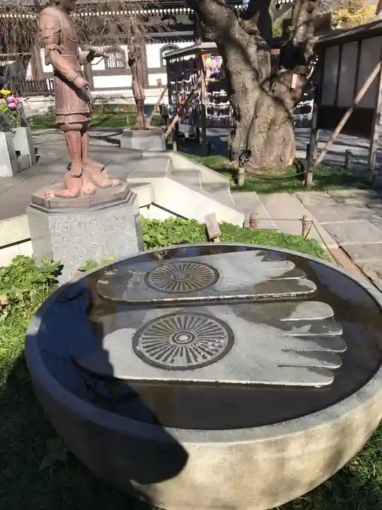 長谷寺のその他建物