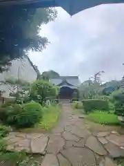 親縁寺(神奈川県)