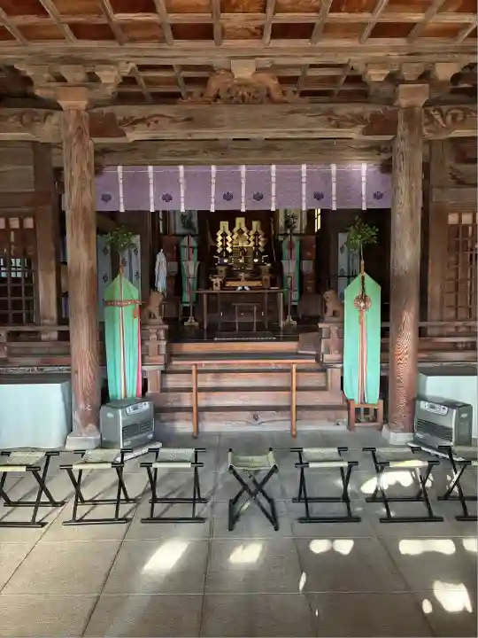 大仁神社(静岡県)