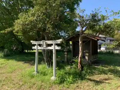 諏訪神社(千葉県)