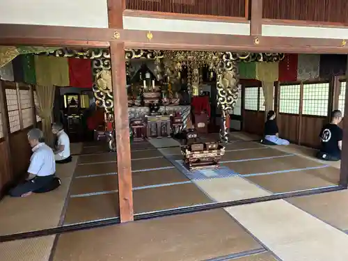 安用寺(愛知県)