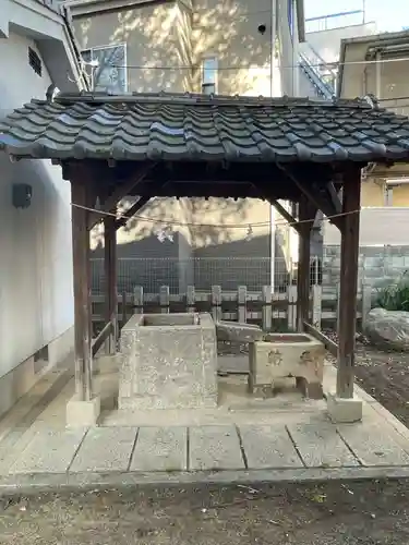 梅津太神宮(京都府)