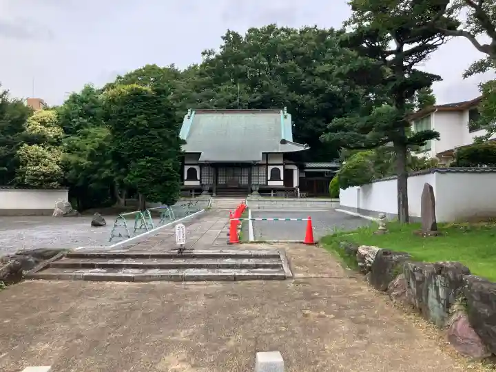 寿福寺(神奈川県)