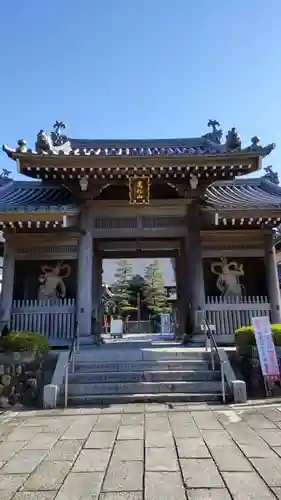 秋葉總本殿可睡斎(静岡県)