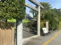 熊本大神宮(熊本県)