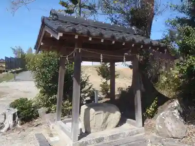 加納稲荷神社(愛知県)