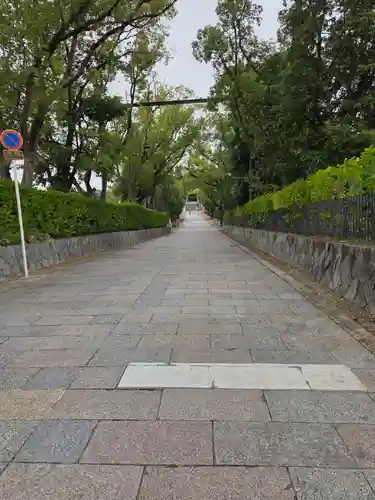 百舌鳥八幡宮(大阪府)