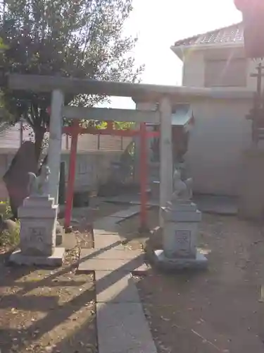 大山祇神社(神奈川県)