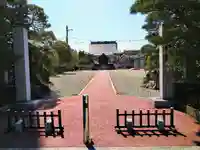 成覚寺のその他建物