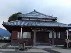 竜泉寺(三重県)