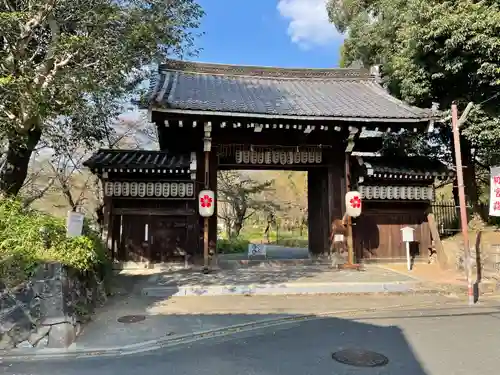 平野神社(京都府)
