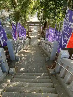 杉山神社(東京都)