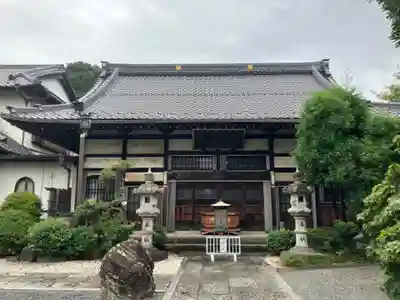 正覚院(神奈川県)