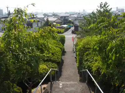 長久寺のその他建物