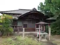 千手寺の本殿・本堂