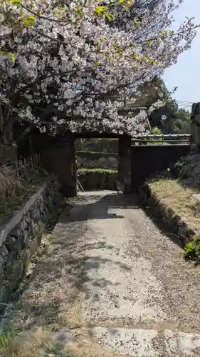 柳澤神社(奈良県)