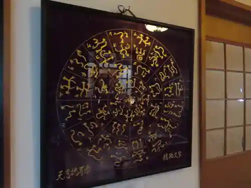 二宮椋白龍社の芸術