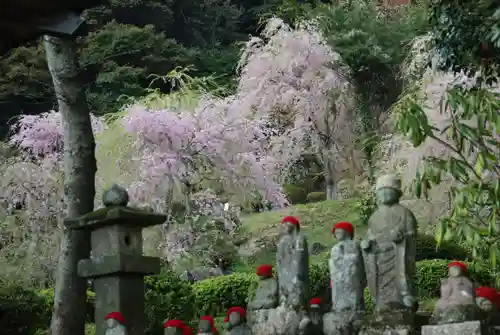 南原寺(山口県)