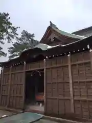 小松天満宮(石川県)