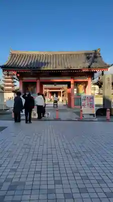 津観音(三重県)