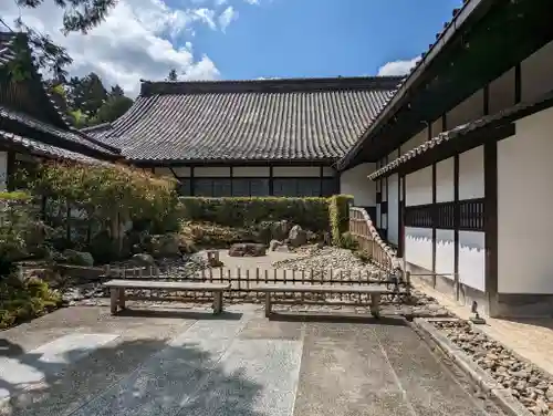 青蓮院門跡(京都府)