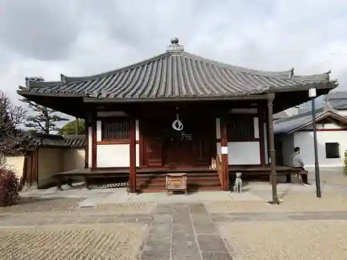 道明寺のその他建物
