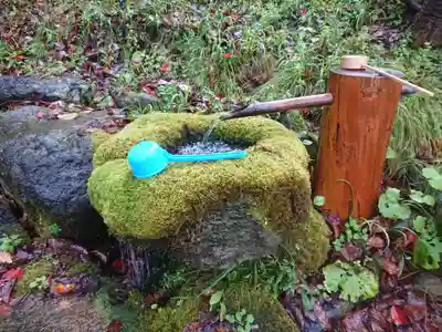 伊太祁曽神社(岐阜県)