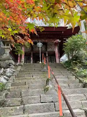 橋立堂(埼玉県)