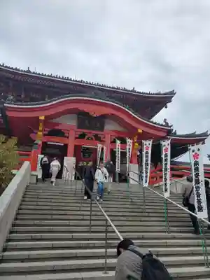 大須観音 (北野山真福寺宝生院)(愛知県)