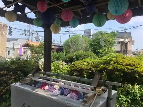 豊景神社(福島県)