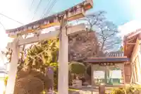 八幡神社(宮城県)