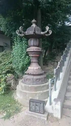 星宮神社のその他建物