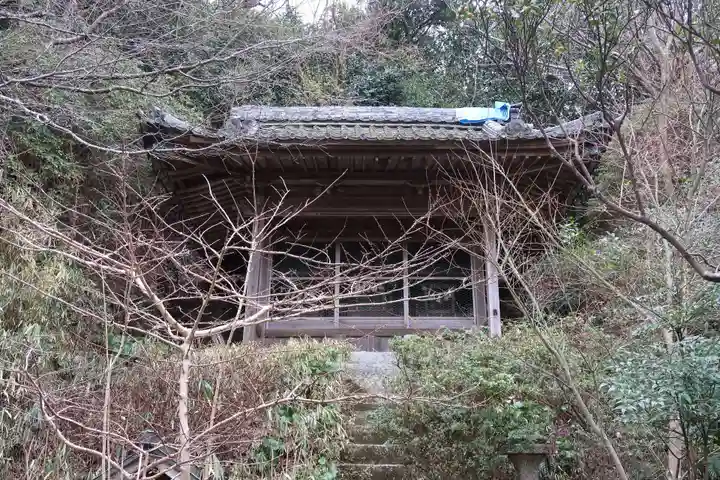 泉蔵院(愛知県)