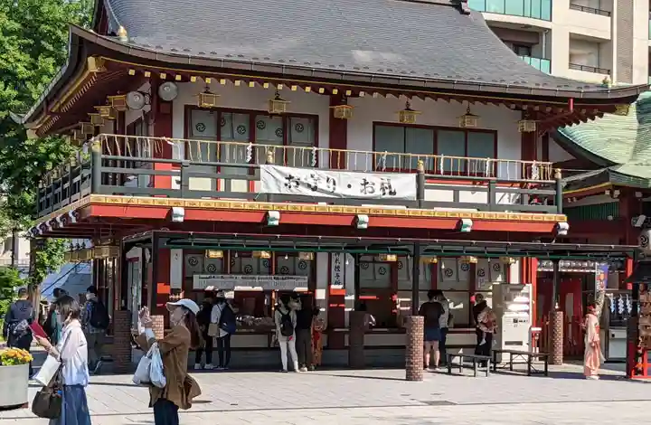 神田神社(神田明神)のその他建物