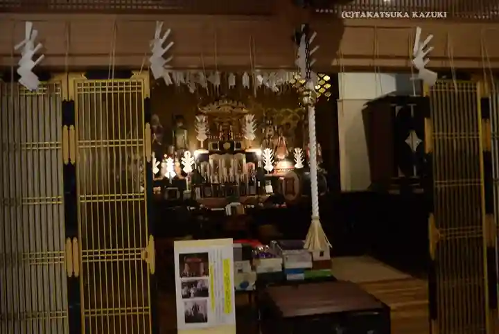 正法寺(東京都)