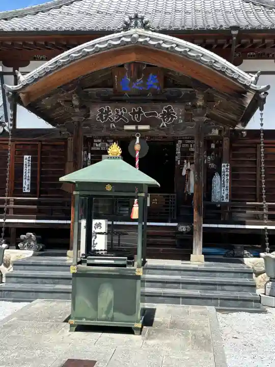 観音寺(埼玉県)