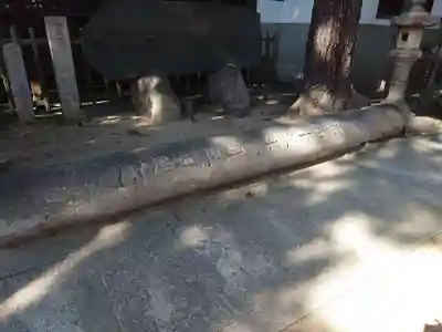 横屋八幡神社(兵庫県)